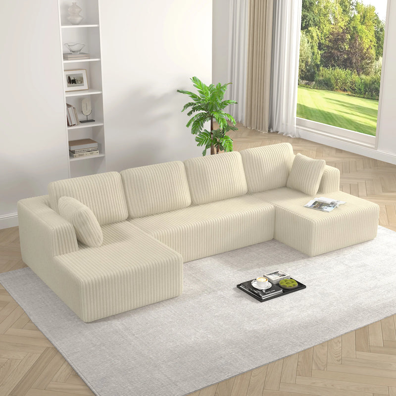 Celestia Comfort Sofa