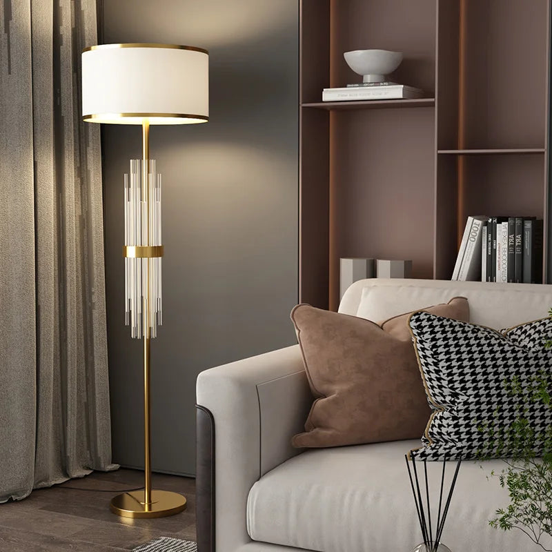 Luce di Milano Floor Lamps