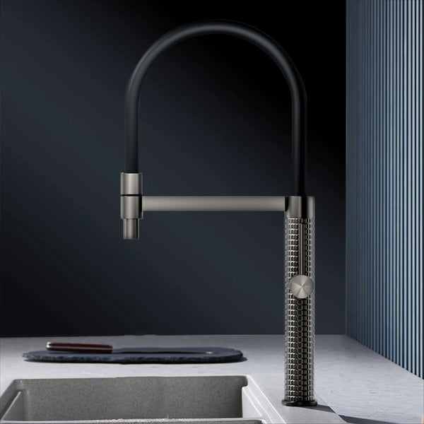 Solara Mist Faucet