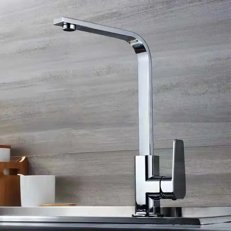 Celeste Aqua Faucet