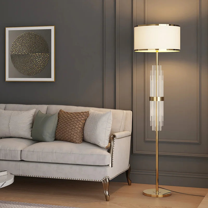 Luce di Milano Floor Lamps
