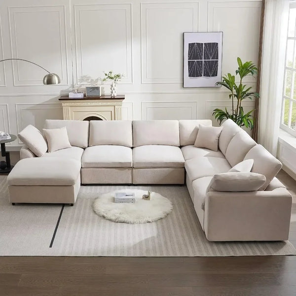 Milano Prestige Sofa