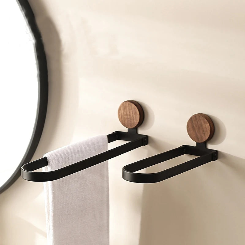 Tempura Towel Bars