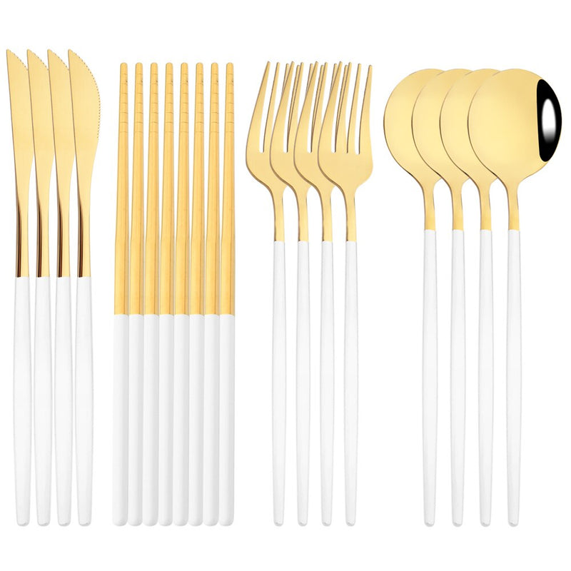 Cassia Chopsticks Flatware