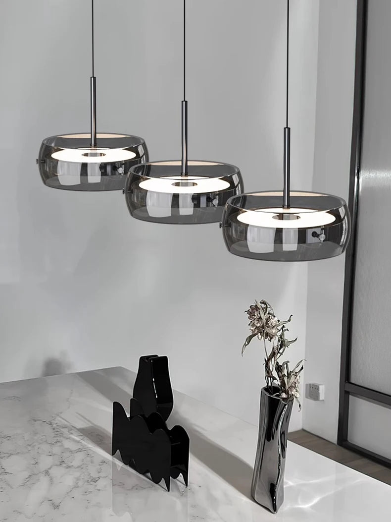 Stellar Pendants