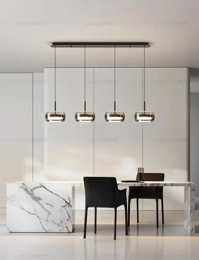 Stellar Pendants