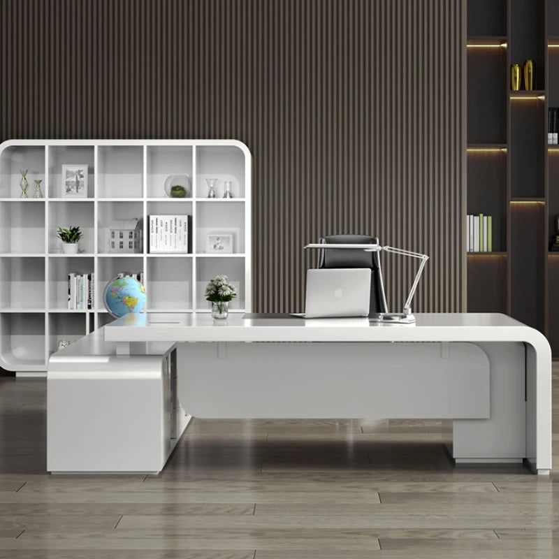 Imperium Office Desk