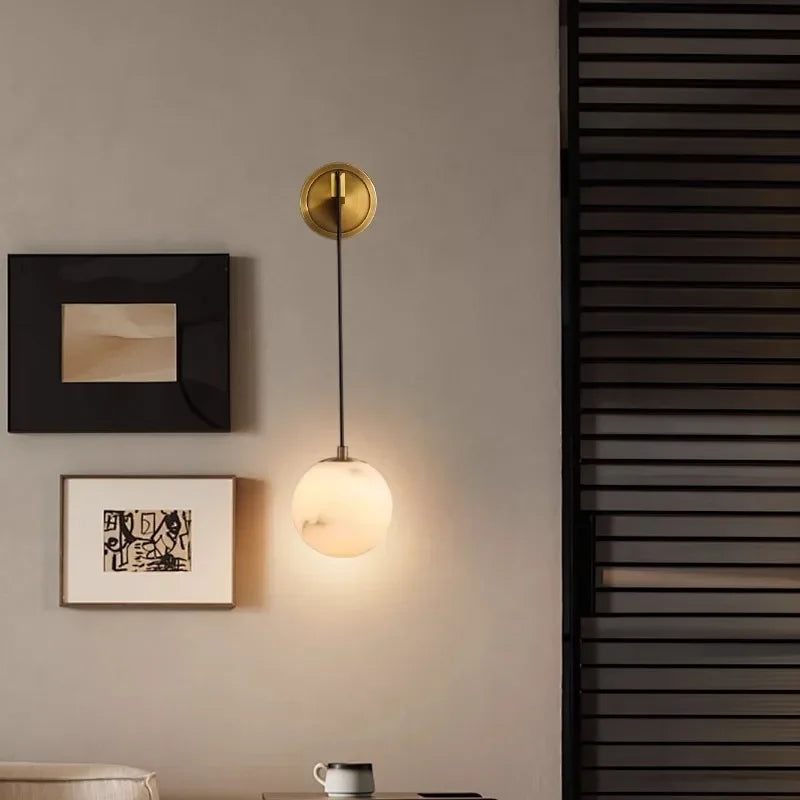 Aurelia Sconces Wall Light