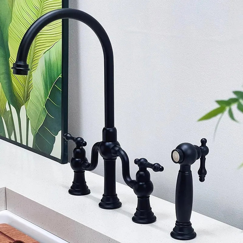 Regalia Stream Faucet