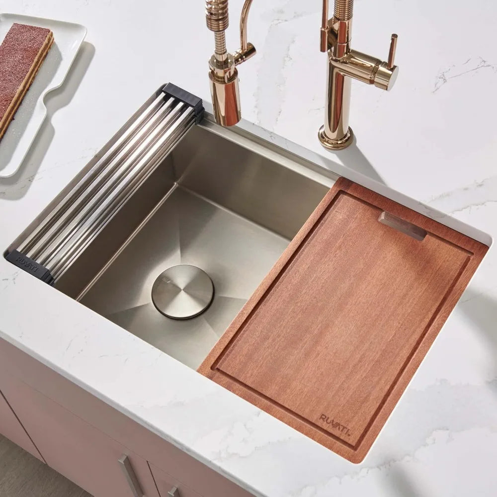 Bari Splendido Sink