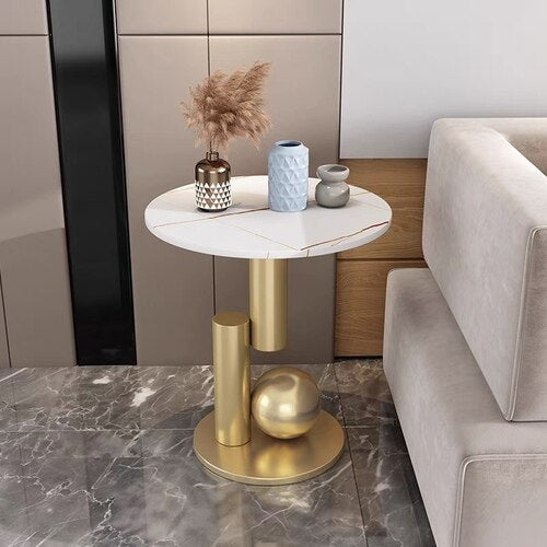 De Bistro Side Table