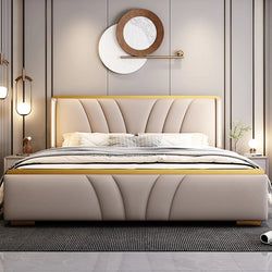 Montmartre Luxe Bed