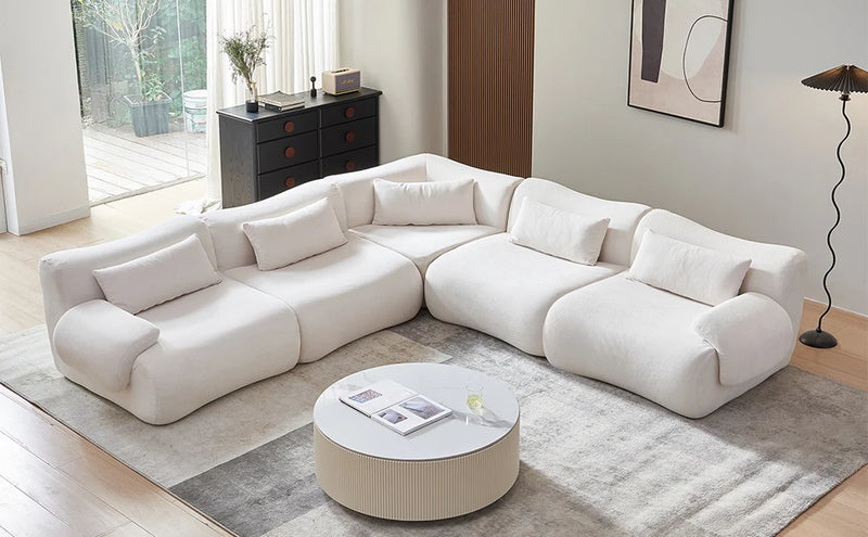 Torino Supremo Sofa