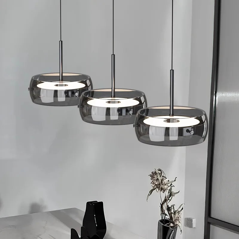 Stellar Pendants