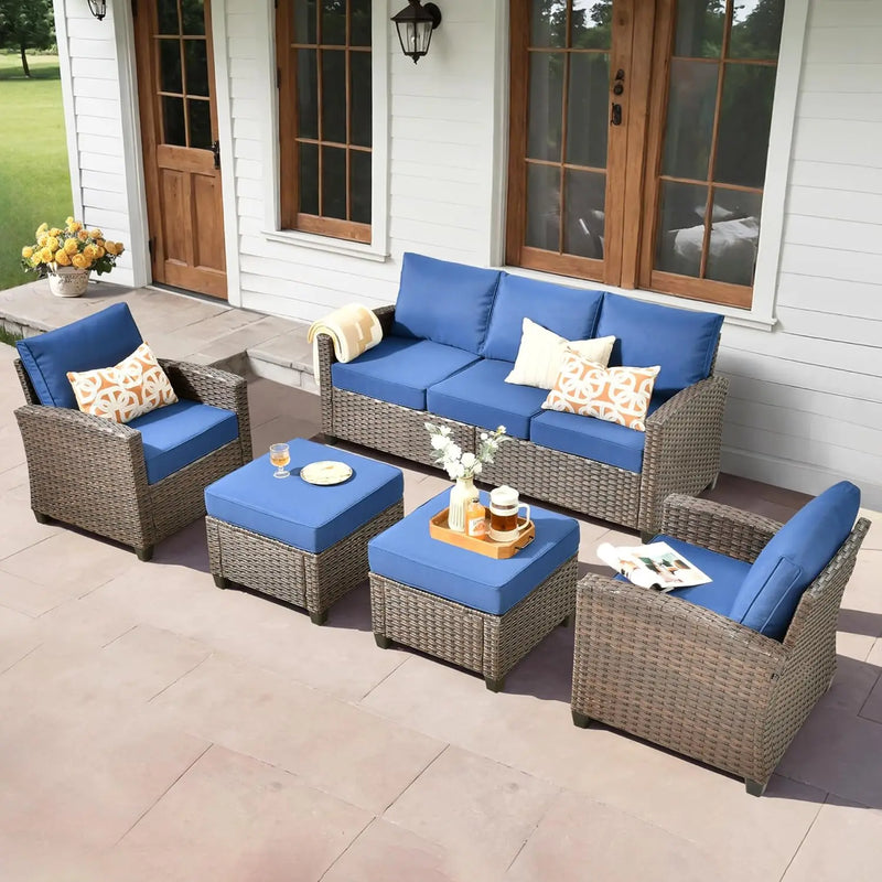 Kensington Veranda Set