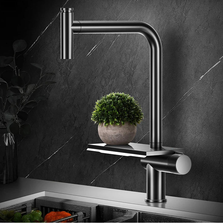 Nottinghill Elegance Faucet