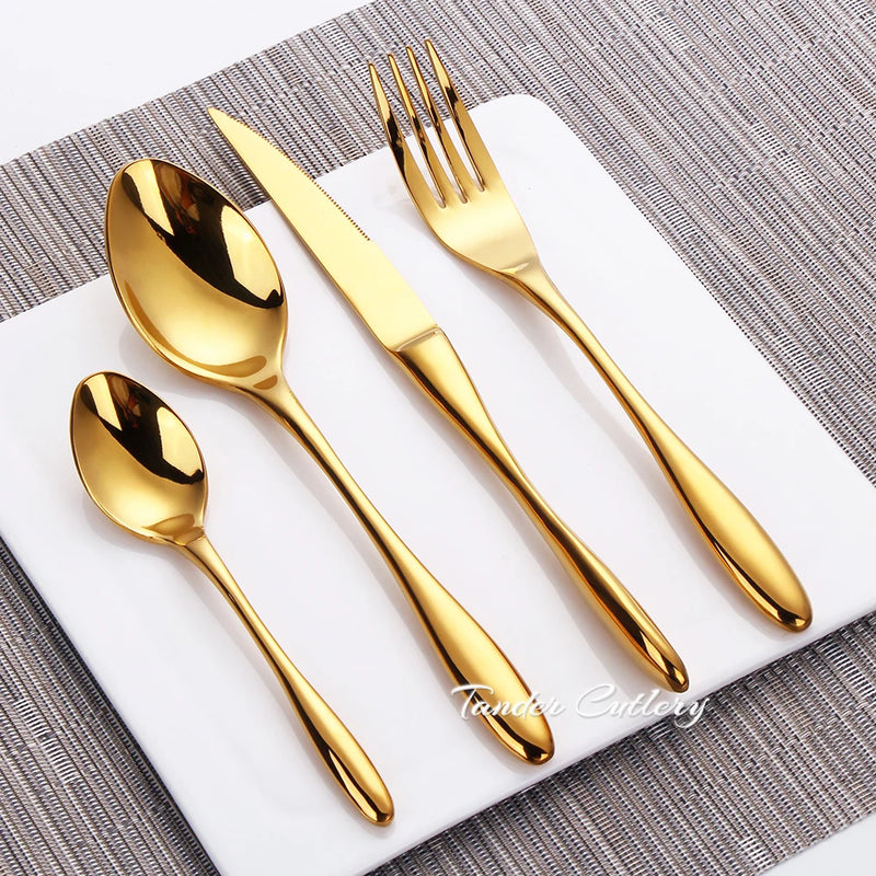 Fiorenza Cutlery Flatware