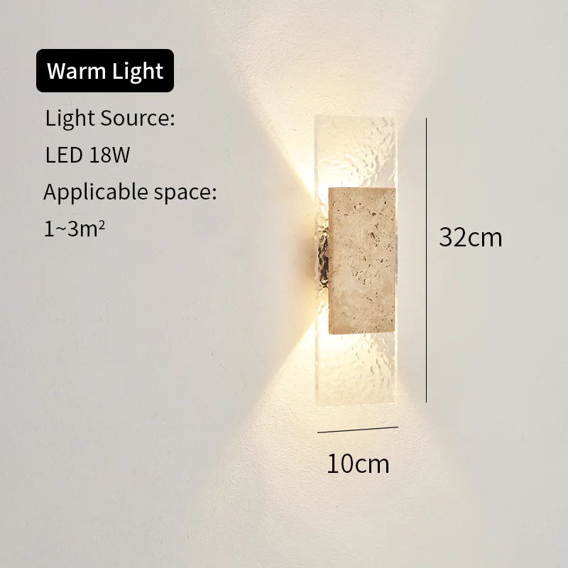 Capri Garden Ray Outdoor Lighting