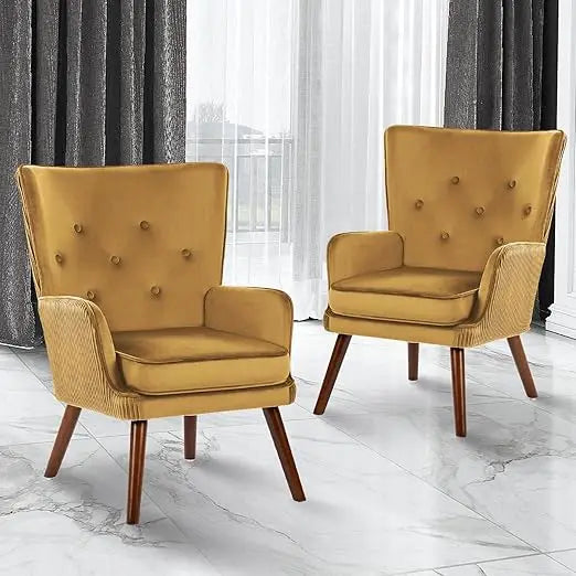 Cascata Comfort Chairs