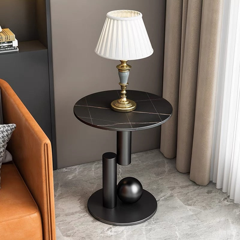 De Bistro Side Table