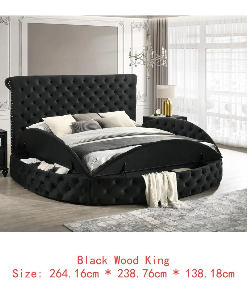 Bellmont Luxury Bed