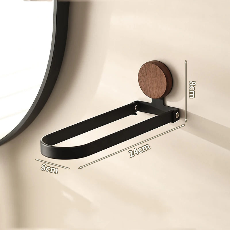 Tempura Towel Bars