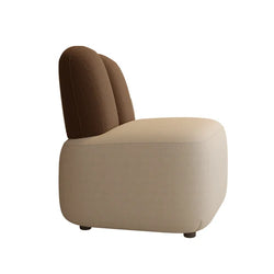 Röda Relax Sofa Chair