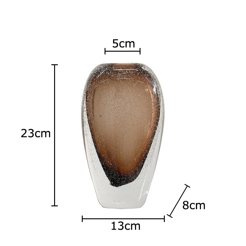 Dynastia Grande Vase