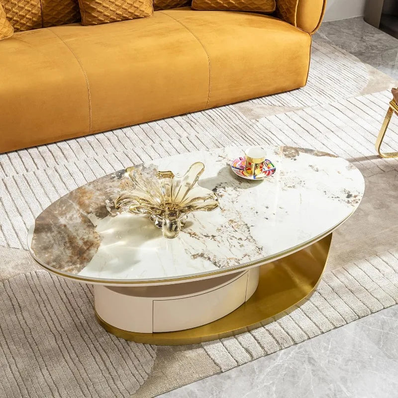 Florence Luxe Tables