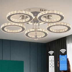 Luminara Prestige Chandeliers