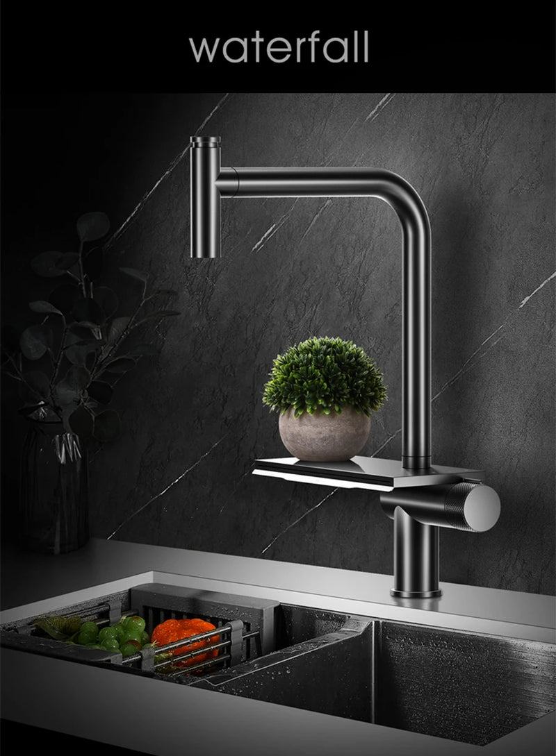 Nottinghill Elegance Faucet