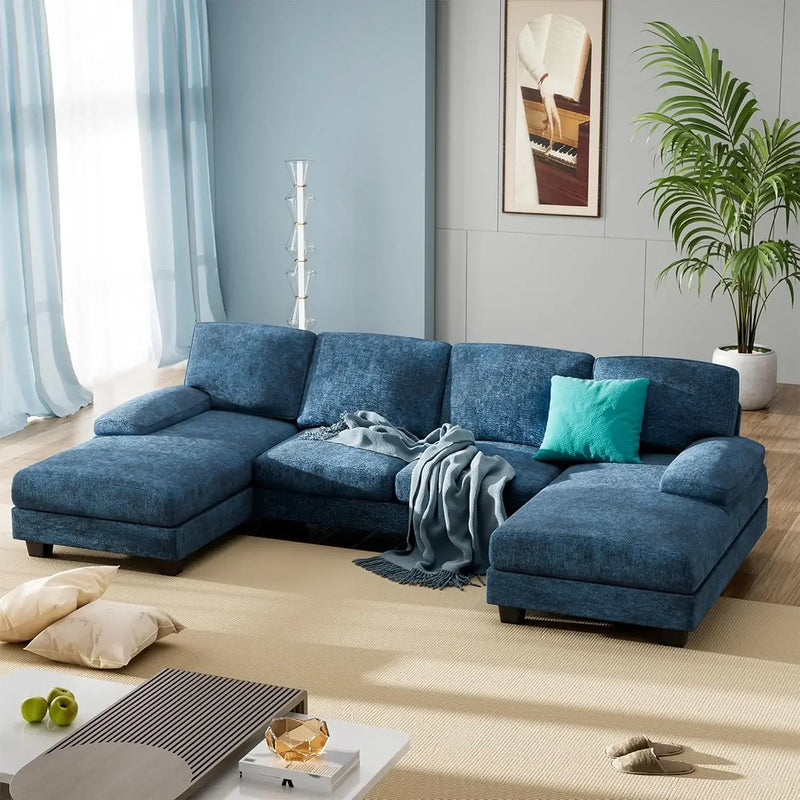 Siena Magnifica Sofa