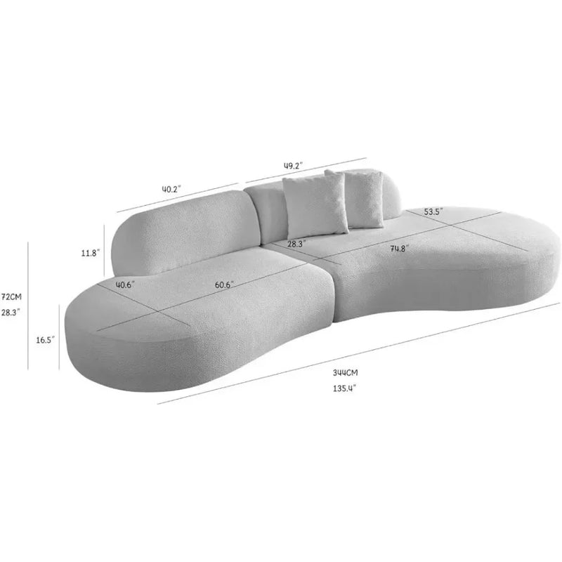 Eira Modul Sofa