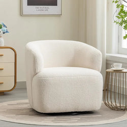 Luxe Wingback Sofa Chair