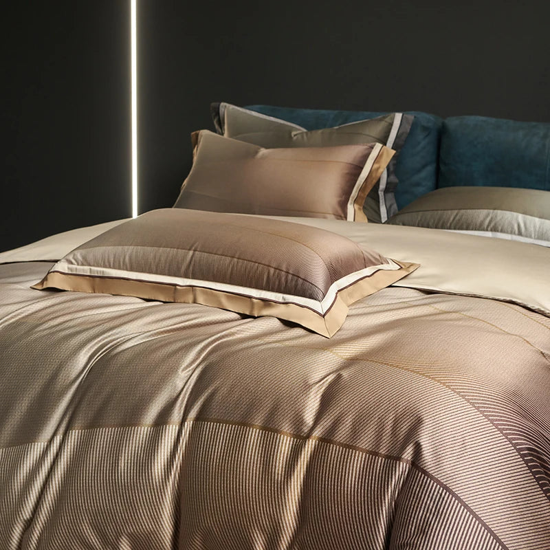 SoftHaven Bedding Sets