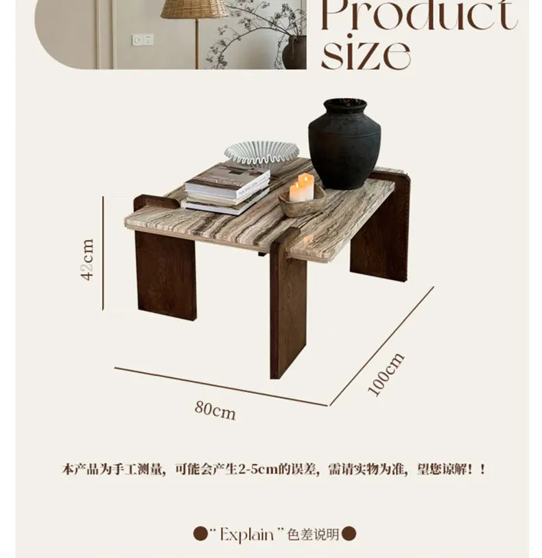 Skandi Loft Coffee Tables