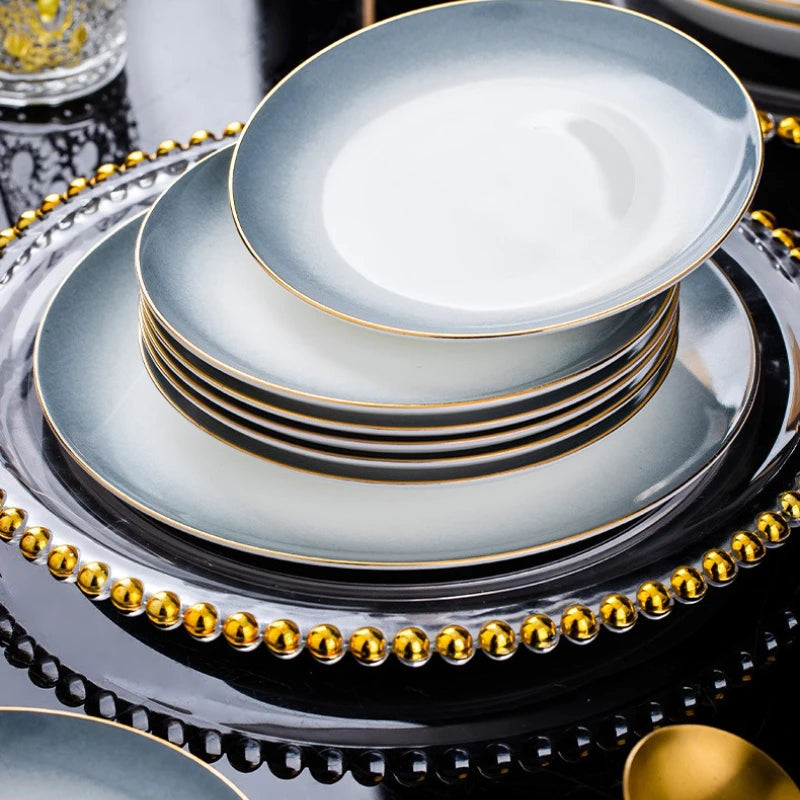 Trevano Elite Dinnerware