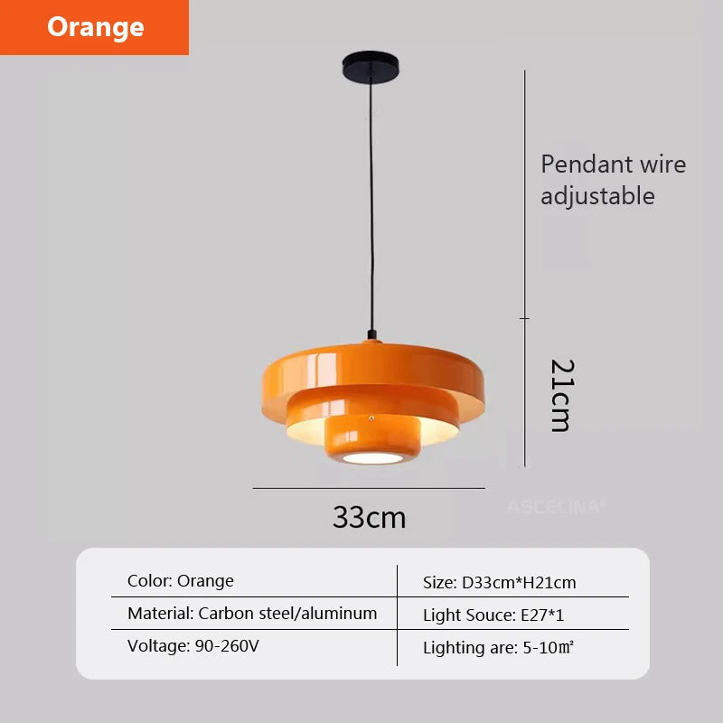 Soléa Pendants