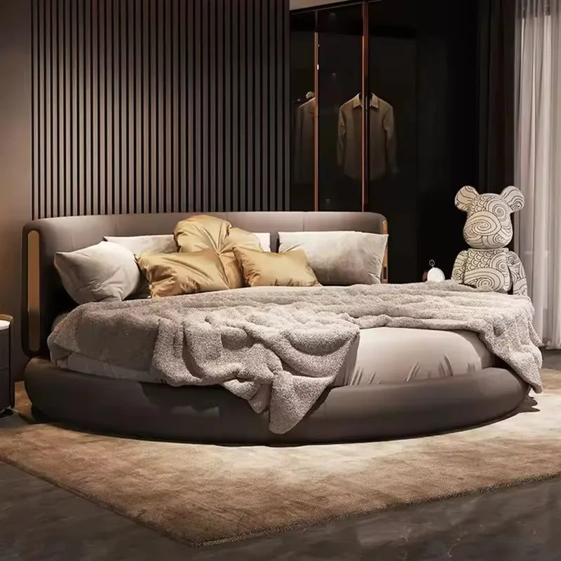 Riviera Tranquille Bed