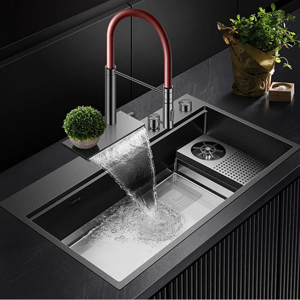 Stratford Elite Faucet