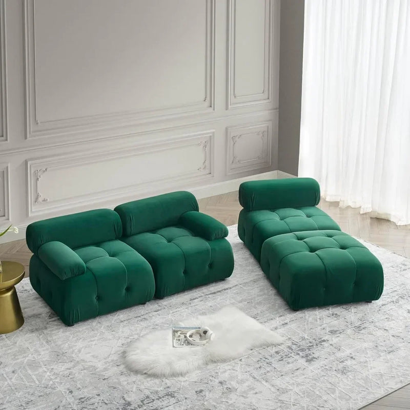 Chateau Chic Sofa