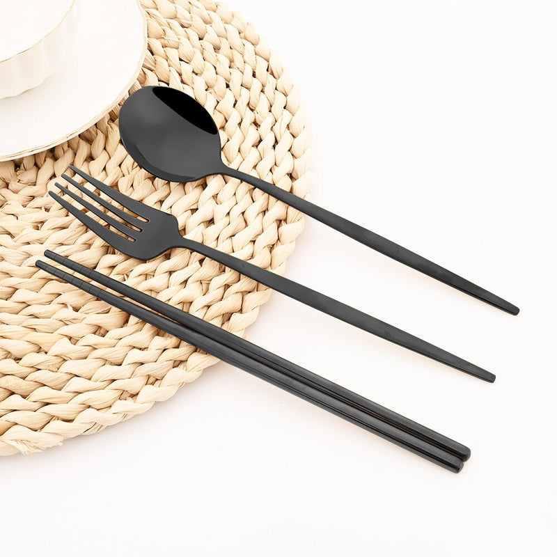 Cassia Chopsticks Flatware