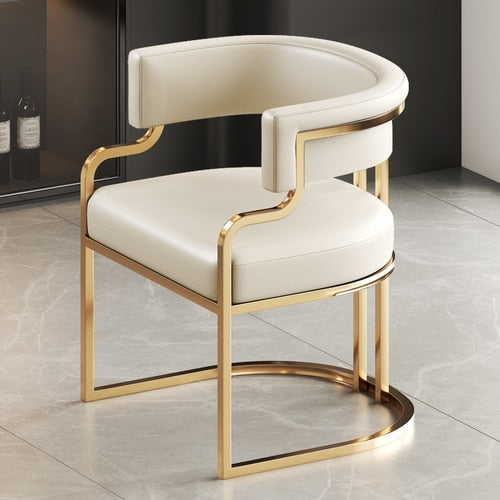 Elegance Accent Chair