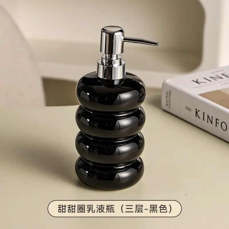 Como Lavatoio Organization