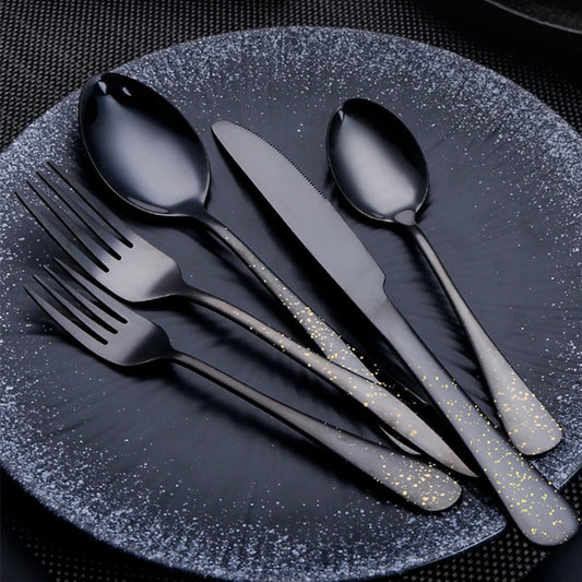 Mayfair Opulence Flatware