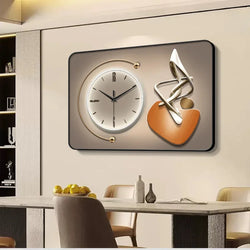 Napoli Grandeur Wall Clock