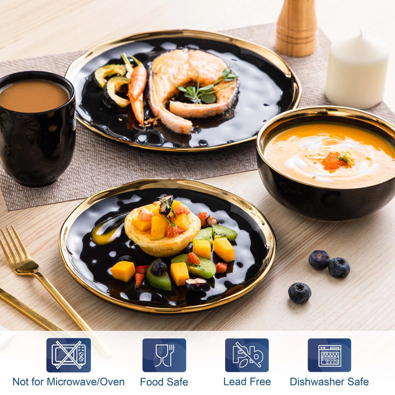 Westminster Grand Dinnerware Set