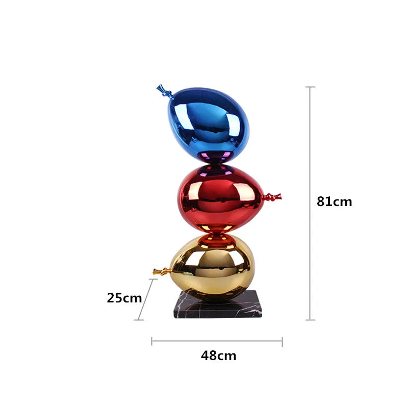 Haven Sculpt Accent Ornament