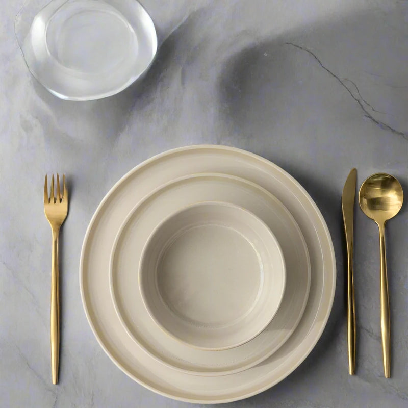 Eterna Set Dinnerware