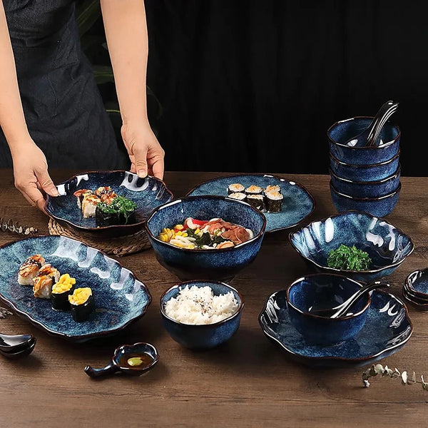 Aria Serveware Dinnerware